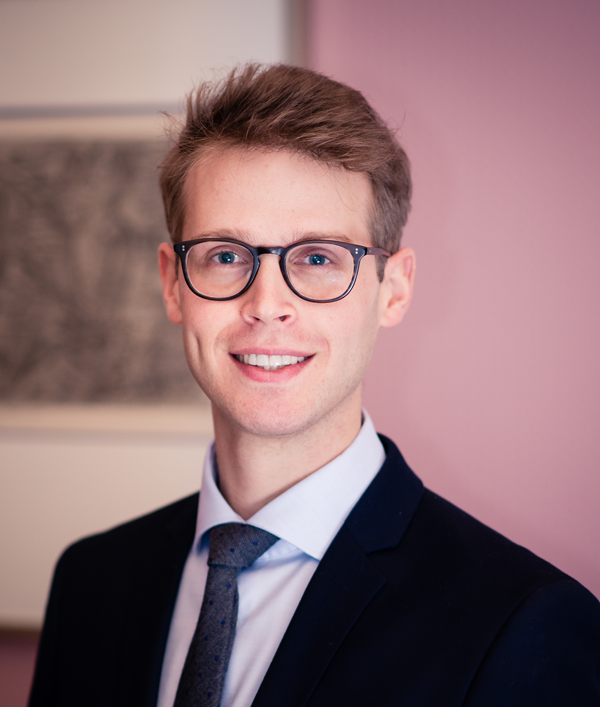 Photo de Maitre Andréa Cataldo
