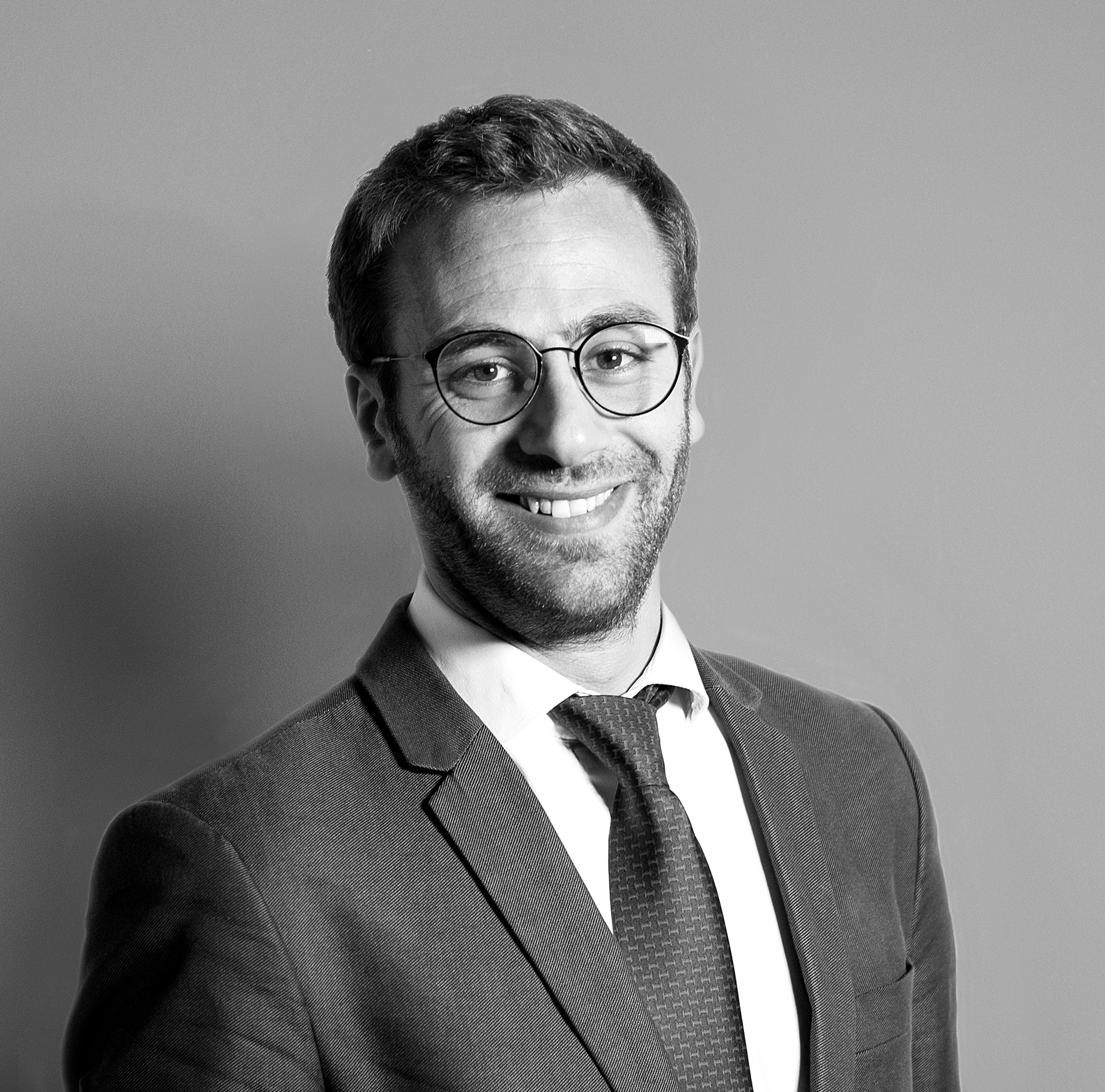 Photo de Maitre Brieuc Petre