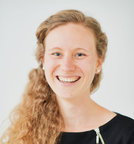 Photo de Maitre Charlotte Mathieu