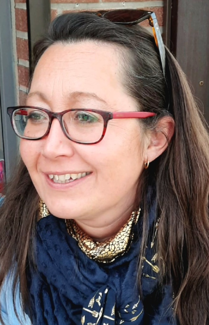 Photo de Maitre Christine Lemaire