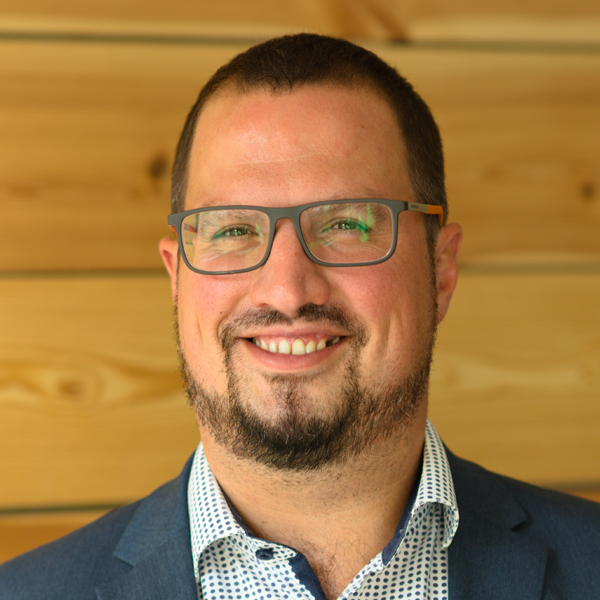 Photo de Maitre Damien Brotcorne