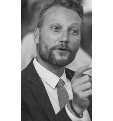 Photo de Maitre Michel Gougnard