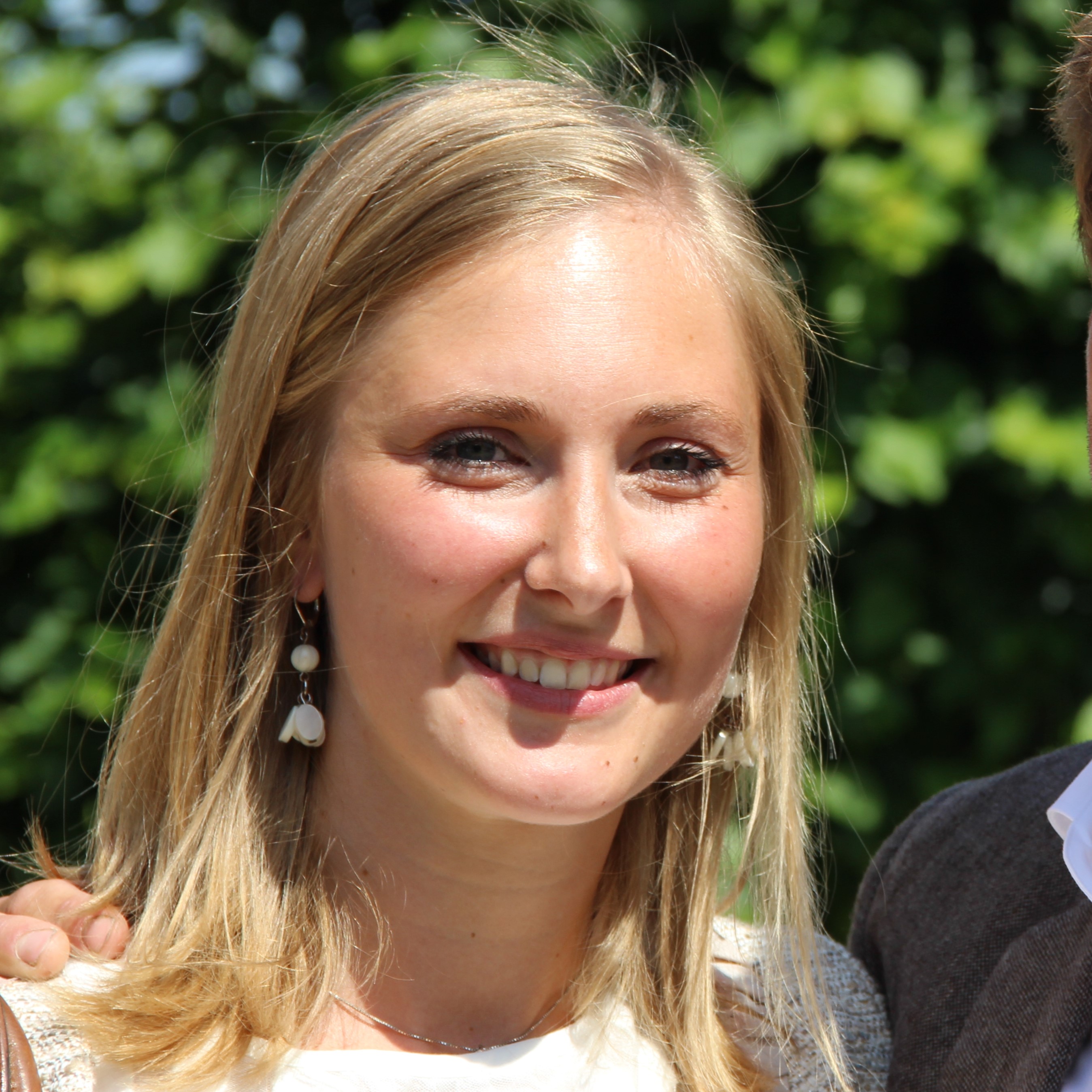 Photo de Maitre Sophie Depuis